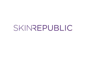 skin republic logo
