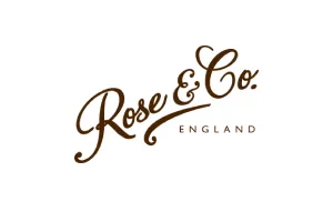 rose and co logo